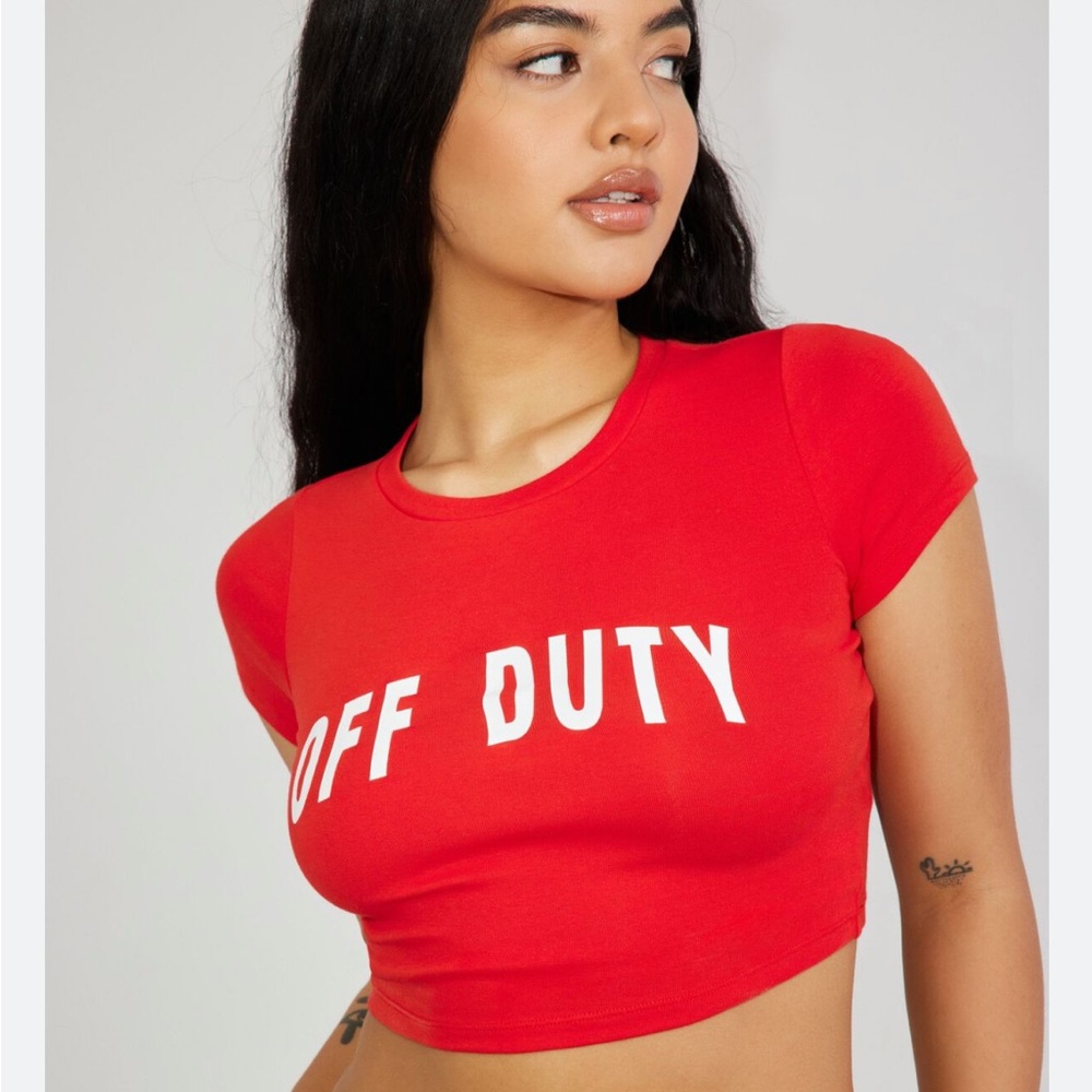 Garage Stormi Tee